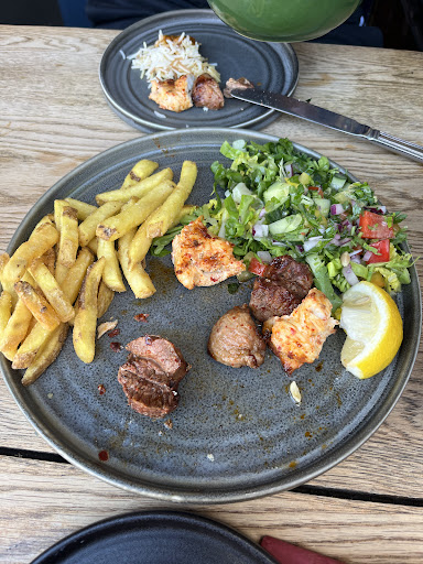 Photo of Al Casbah - 62 Mill Rd, Petersfield, Cambridge CB1 2AS